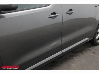 Peugeot Expert 2.0 BlueHDI 120 DoKa 5-Pers. HUD Navi Clima Cruise SHZ PDC AHK picture 9