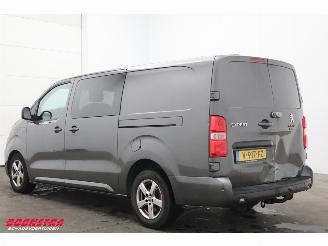 Peugeot Expert 2.0 BlueHDI 120 DoKa 5-Pers. HUD Navi Clima Cruise SHZ PDC AHK picture 4