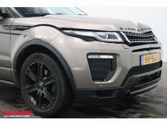 Land Rover Range Rover Evoque 2.0 TD4 SE Aut. 4WD Leder BiXenon Navi Clima Cruise Camera SHZ picture 6