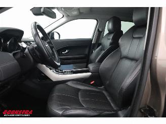 Land Rover Range Rover Evoque 2.0 TD4 SE Aut. 4WD Leder BiXenon Navi Clima Cruise Camera SHZ picture 16