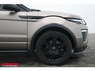 Land Rover Range Rover Evoque 2.0 TD4 SE Aut. 4WD Leder BiXenon Navi Clima Cruise Camera SHZ picture 5