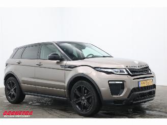 Land Rover Range Rover Evoque 2.0 TD4 SE Aut. 4WD Leder BiXenon Navi Clima Cruise Camera SHZ picture 2