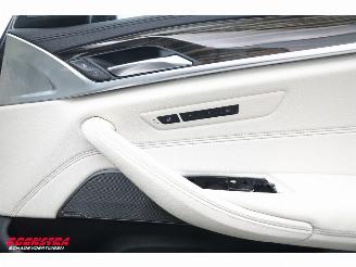 BMW 5-serie 540i xDrive M-Sport ACC 360° HUD Memory H/K LRHZ AHK picture 26
