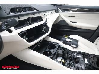 BMW 5-serie 540i xDrive M-Sport ACC 360° HUD Memory H/K LRHZ AHK picture 13