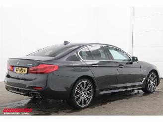 BMW 5-serie 540i xDrive M-Sport ACC 360° HUD Memory H/K LRHZ AHK picture 3