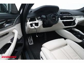 BMW 5-serie 540i xDrive M-Sport ACC 360° HUD Memory H/K LRHZ AHK picture 21