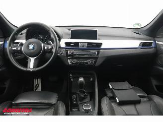 BMW X1 xDrive25d M-Sport Pano LED HUD H/K SHZ Camera picture 15