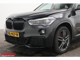 BMW X1 xDrive25d M-Sport Pano LED HUD H/K SHZ Camera picture 11