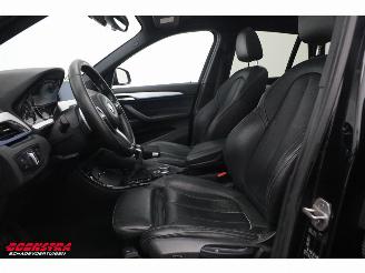 BMW X1 xDrive25d M-Sport Pano LED HUD H/K SHZ Camera picture 17