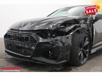 Audi Rs6 Avant 4.0 TFSI Quattro Dynamic Pano HUD 360° AHK B&O Memory picture 12