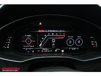 Audi Rs6 Avant 4.0 TFSI Quattro Dynamic Pano HUD 360° AHK B&O Memory picture 23