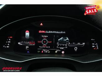 Audi Rs6 Avant 4.0 TFSI Quattro Dynamic Pano HUD 360° AHK B&O Memory picture 24