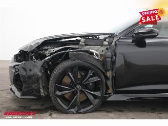 Audi Rs6 Avant 4.0 TFSI Quattro Dynamic Pano HUD 360° AHK B&O Memory picture 13