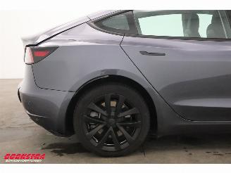 Tesla Model 3 Standard RWD Plus 60 kWh Pano LED ACC LRHZ SHZ picture 13