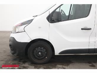 Renault Trafic 1.6 dCi L1-H1 Comfort Navi Airco Cruise PDC picture 17