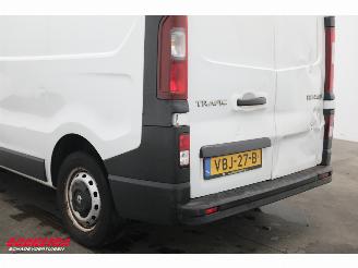 Renault Trafic 1.6 dCi L1-H1 Comfort Navi Airco Cruise PDC picture 6