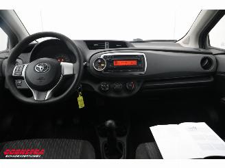 Toyota Yaris 1.0 VVT-i Now Airco 150.747 km! picture 12