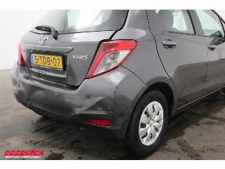 Toyota Yaris 1.0 VVT-i Now Airco 150.747 km! picture 10