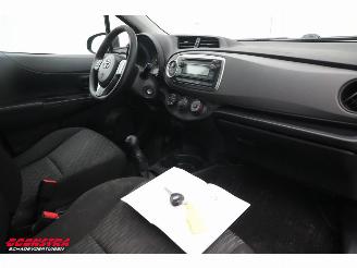 Toyota Yaris 1.0 VVT-i Now Airco 150.747 km! picture 11