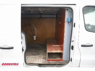 Opel Vivaro 1.6 CDTI L2-H1 Edition EcoFlex Navi Airco Cruise PDC AHK 83.272 km! picture 20