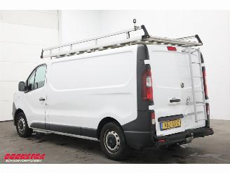 Opel Vivaro 1.6 CDTI L2-H1 Edition EcoFlex Navi Airco Cruise PDC AHK 83.272 km! picture 4