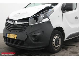 Opel Vivaro 1.6 CDTI L2-H1 Edition EcoFlex Navi Airco Cruise PDC AHK 83.272 km! picture 13