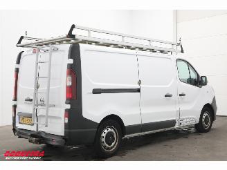 Opel Vivaro 1.6 CDTI L2-H1 Edition EcoFlex Navi Airco Cruise PDC AHK 83.272 km! picture 3