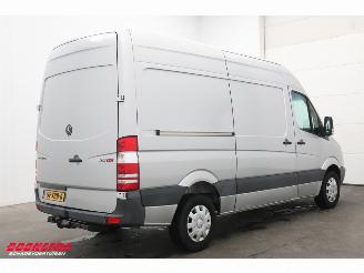 Mercedes Sprinter 318 3.0 V6 CDI Aut. 2X Schuifdeur 1e Eig.! Navi Airco Cruise SHZ AHK picture 3