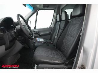 Mercedes Sprinter 318 3.0 V6 CDI Aut. 2X Schuifdeur 1e Eig.! Navi Airco Cruise SHZ AHK picture 11