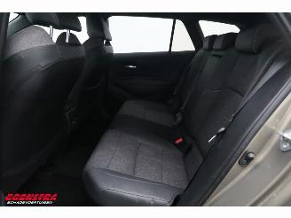 Toyota Corolla Touring Sports 1.8 Hybrid Business Plus LED ACC Camera SHZ picture 23