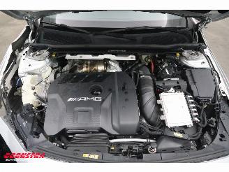 Mercedes A-klasse AMG 45 S 4MATIC+ Schalensitze Drivers Pack Pano Burmester 360¯ picture 10