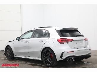 Mercedes A-klasse AMG 45 S 4MATIC+ Schalensitze Drivers Pack Pano Burmester 360¯ picture 4
