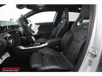 Mercedes A-klasse AMG 45 S 4MATIC+ Schalensitze Drivers Pack Pano Burmester 360¯ picture 17