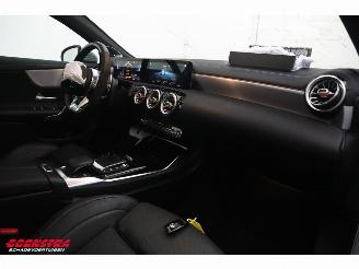 Mercedes A-klasse AMG 45 S 4MATIC+ Schalensitze Drivers Pack Pano Burmester 360¯ picture 14