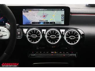 Mercedes A-klasse AMG 45 S 4MATIC+ Schalensitze Drivers Pack Pano Burmester 360¯ picture 16