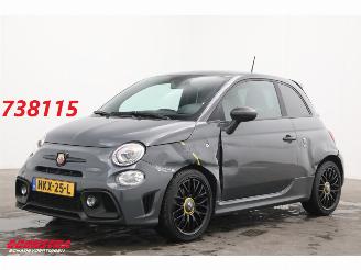  Abarth  1.4 T-Jet Airco Bluetooth PDC 51.366 km! 2017/2