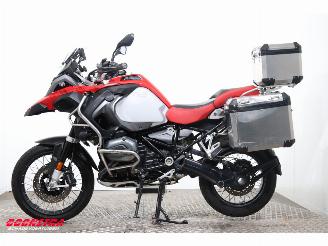 BMW R 1200 GS Adventure R 1200 GS 3X Pakket! ESA Cruise Heizgriffe Orig. NL 48.031 km! picture 5