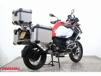 BMW R 1200 GS Adventure R 1200 GS 3X Pakket! ESA Cruise Heizgriffe Orig. NL 48.031 km! picture 3