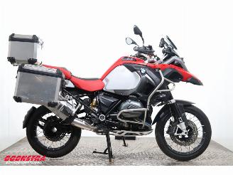 BMW R 1200 GS Adventure R 1200 GS 3X Pakket! ESA Cruise Heizgriffe Orig. NL 48.031 km! picture 7