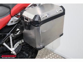 BMW R 1200 GS Adventure R 1200 GS 3X Pakket! ESA Cruise Heizgriffe Orig. NL 48.031 km! picture 16