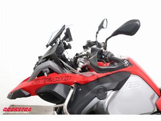 BMW R 1200 GS Adventure R 1200 GS 3X Pakket! ESA Cruise Heizgriffe Orig. NL 48.031 km! picture 13