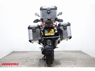 BMW R 1200 GS Adventure R 1200 GS 3X Pakket! ESA Cruise Heizgriffe Orig. NL 48.031 km! picture 8