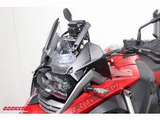 BMW R 1200 GS Adventure R 1200 GS 3X Pakket! ESA Cruise Heizgriffe Orig. NL 48.031 km! picture 12