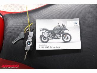 BMW R 1200 GS Adventure R 1200 GS 3X Pakket! ESA Cruise Heizgriffe Orig. NL 48.031 km! picture 20