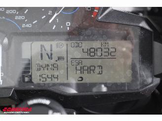 BMW R 1200 GS Adventure R 1200 GS 3X Pakket! ESA Cruise Heizgriffe Orig. NL 48.031 km! picture 22