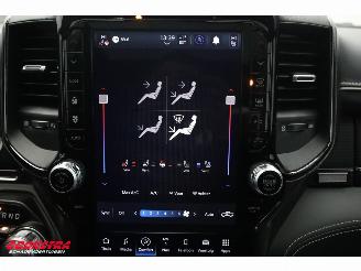 Dodge Ram 1500 5.7 V8 LPG 4x4 Crew Cab Limited HUD Pano ACC 360° H/K AHK picture 34