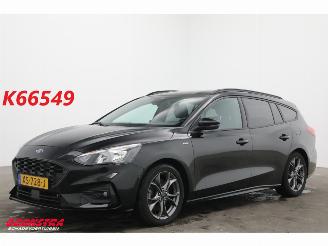 Tweedehands auto Ford Focus 1.5 EcoBoost 180 PK ST-Line X LED ACC B&O AHK 2019/3