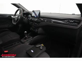 Ford Focus 1.5 EcoBoost 180 PK ST-Line X LED ACC B&O AHK picture 5