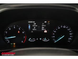 Ford Focus 1.5 EcoBoost 180 PK ST-Line X LED ACC B&O AHK picture 12