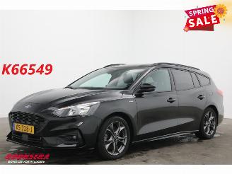ojeté vozy osobní automobily Ford Focus 1.5 EcoBoost 180 PK ST-Line X LED ACC B&O AHK 2019/3